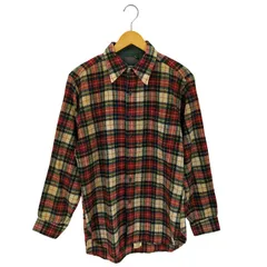 【希少】70s Pendleton マントコート Vintage 70s Pendleton Wool Jacket Top Coat Plaid Quilted