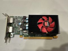 DELL AMD R5 430 DDR5 2GB グラフィックカード【中古】