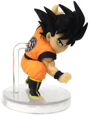 【中古】食玩 トレーディングフィギュア 孫悟空 「DRAGONBALL ADVERGE MOTION5」