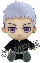 【中古】ぬいぐるみ 三ツ谷隆 Chibiぬいぐるみ 「東京リベンジャーズ」