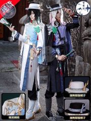 魁星 コスプレ衣装 指輪、鍵付き - メルカリ