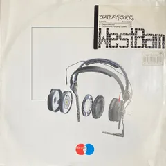 独12” WestBam BeatBoxRocker EK#004 Electric Kingdom /00250