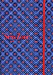 【中古】カレンダー [単品] Sexy Zone(timelesz) 2017.4→2018.3カレンダー