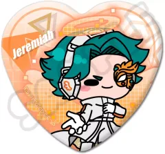 コードギアス 反逆のルルーシ 推しキャラ缶バッジセット ジェレミア・ゴットバルト 2025年最新】ジェレミアの人気アイテム - メルカリ