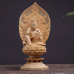 カリマンタン沈香プレート 木彫 仏像 ペンダント ネックレス - メルカリ