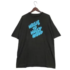 【現状渡し品】 OLD STUSSY オールドステューシー 紺タグ 00S HOLLIS TO HOLLY WOOD T-SHIRT 00年代 ホリストゥハリウッド Tシャツ トップス 半袖 【142-250817-ma-03-izu】