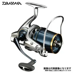 愛*美様 【中古品】投げ竿　Daiwa Tournament Caster 40 2025年最新】ダイワ トーナメントキャスターの人気アイテム
