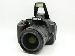 Nikon d5600 ジャンク Nikon D5600 ボディ 中古 C2120182740216｜中古通販フジヤカメラ