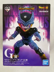 2025年最新】ドラゴンボール 一番くじ セルジュニアの人気