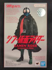 BANDAI SPIRITS SHFiguarts 신·가면라이더 가면라이더(신·가면라이더)