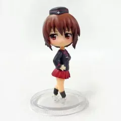 ガールズアンドパンツァー figma コンプリートセット塗装済み品 大幅値下げ中 2025年最新】ガールズandパンツァーの人気アイテム - メルカリ