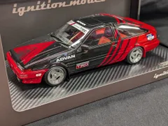 トヨタ スプリンター トレノ AE86 ホワイトボディセット