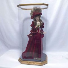 スキヨ人形研究所 リボン SUKIYOドール フランス人形 希少品 - メルカリ