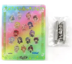 オンゲキグッズまとめ売り 6/20(木)「オンゲキ bright MEMORY オリジナルグッズプレゼント