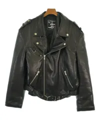 Y/Project ライダース メンズ 【古着】【中古】【送料無料】