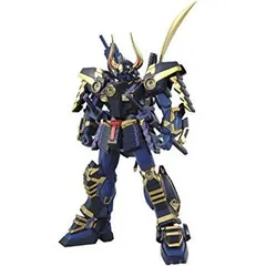 2024年最新】MG 武者ガンダムMk-IIの人気アイテム - メルカリ