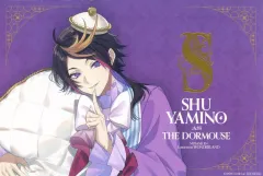 【中古】キャラカード 闇ノシュウ イラストカード 「バーチャルYouTuber にじさんじ NIJISANJI EN Luxiem in WONDERLAND」 にじさんじオフィシャルストア購入特典