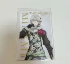 アイドリッシュセブン(アイナナ) 劇場版アイドリッシュセブン LIVE 4bit BEYOND THE PERiOD フィルム リメイクシート フェンラ ミナミ