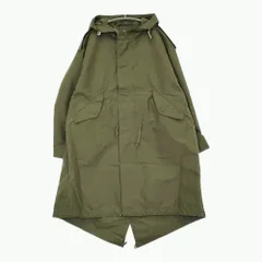 2025年最新】parka shell m-1951の人気アイテム - メルカリ