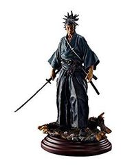 バガボンド SCULPTURE ARTS 宮本武蔵 フィギュア 井上雄彦 訳あり