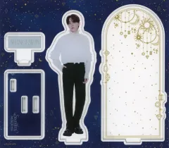 【中古】アクリルスタンド・アクリルパネル スングァン アクリルスタンド 「SEVENTEEN MUSEUM 2024」