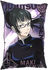 【中古】クッション・抱き枕・本体 禪院真希 BIGクッション vol.2 「呪術廻戦」