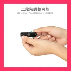 【スタッフおすすめ！】OLIGHT(オーライト) I1R 2 PRO 懐中電灯 180ルーメン ミニライト キーホルダー フラッシュライト 軽量 IPX8防水 ledライト Type-c充電ケーブル 防災 散歩 緊急用 小型 防水 軽量