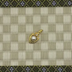 遺品整理品　アクセサリー ② 遺品整理 金 指輪 まとめ アクセサリー ネックレス 昭和
