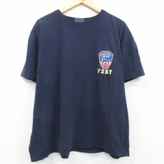 2024年最新】fdny tシャツの人気アイテム - メルカリ