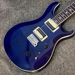2025年最新】prs se blueの人気アイテム - メルカリ
