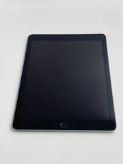 【ジャンク品】iPad6 Wi-Fiモデル 32GB スペースグレイ