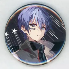 【中古】バッジ・ピンズ 青柳冬弥 56mm缶バッジ 「CD プロジェクトセカイ カラフルステージ! feat. 初音ミク Vivid BAD SQUAD / ひつじがいっぴき/下剋上」 アニメイト購入特典