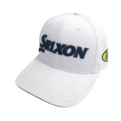 SRIXON スリクソン  キャップ  ホワイト系 F(56-60cm) [240101373266] ゴルフウェア ストスト