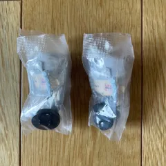 ナムコ限定 鬼滅の刃 コレクションフィギュア 宇髄天元 2個セット