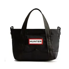 b905✨極美品✨【HUNTER】トートバッグ　レザー　廃盤　完売品　送料無料 楽天市場】【4日20時～☆先着!全品半額クーポン】 ハンター