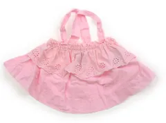 【ラルフローレン/RalphLauren】タンクトップ・キャミソール 90サイズ 女の子【子供服・ベビー服】（1827860）