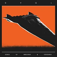 DYGL Songs of Innocence & Experi　アナログ LP 2025年最新】dygl songs of innocence & experienceの人気