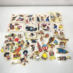 当時物 小学館 円谷プロ、 ウルトラマン 怪獣バッジ 32個セット - メルカリ