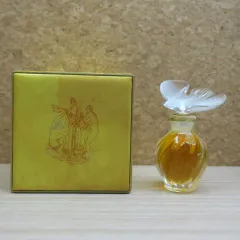 2025年最新】ラリック香水ニナリッチの人気アイテム - メルカリ