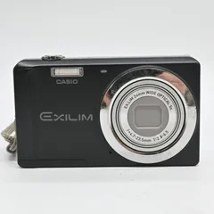 CASIO EXILIM EX-ZS5 コンパクトデジタルカメラ Amazon | CASIO デジタルカメラ EXILIM 1410万画素 5倍 ピンク