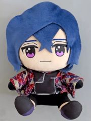 しゅごキャラ メイトくじ B賞 月詠イクト ぬいぐるみ - メルカリ
