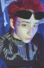 【中古】コレクションカード(男性) INI/西洸人/CD「THE VIEW」(ODD VIEW ver.)(YRCS-90260)初回プレス限定封入特典セルカトレーディングカード