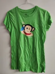 正規品 新品 ポール・フランク レーディスTシャツ