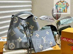 【今日特価】LV 新モデルバケツバッグ 送料無料！在庫限定価格