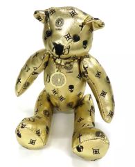 17Live キングベイビー ぬいぐるみ マスコット - メルカリ