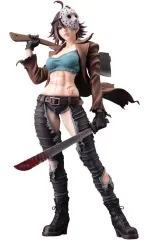 未開封 ホラー美少女 フレディ・クルーガー セカンドエディション フィギュア FREDDY VS. JASON HORROR美少女 ジェイソン・ボーヒーズ