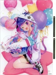 ホロライブ　湊あくあ　誕生日記念2021 グッズセット Amazon.co.jp: ホロ ライブ 湊あくあ 誕生日記念2021 アクリル