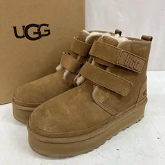 2025年最新】ugg ブーツ 22.5の人気アイテム - メルカリ 