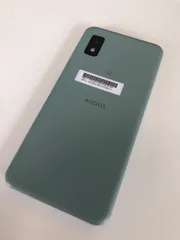 【安心保証】【美品】AQUOS wish2 A204shのサムネイル