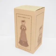 【新品未使用品】耳をすませば　バロン・ルイーゼ　オルゴールセット Amazon.co.jp: 耳をすませば バロン ルイーゼ オルゴール